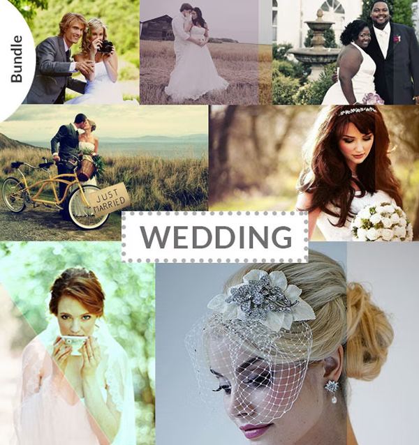 wedding photoshop actions free download